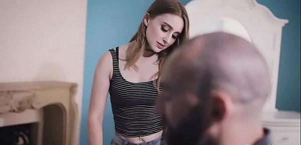  ordid Uncle Striling bribed teen Laney   for her to submit herself on him